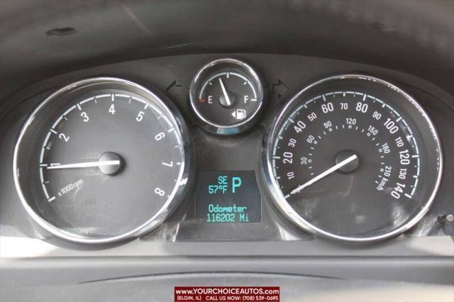 used 2015 Chevrolet Captiva Sport car, priced at $6,999