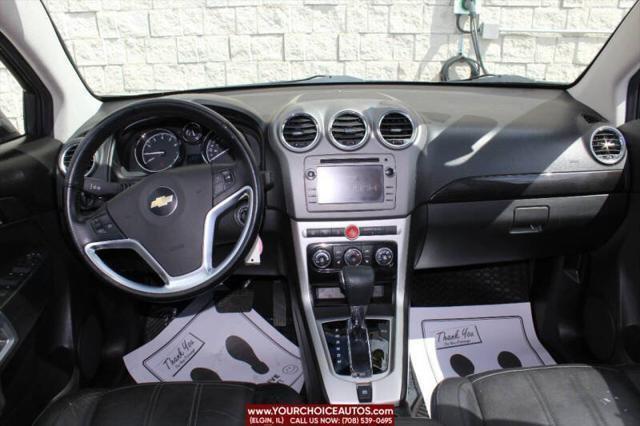used 2015 Chevrolet Captiva Sport car, priced at $4,999