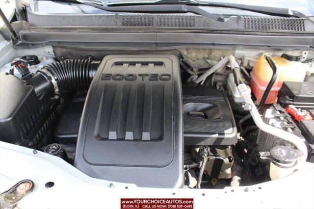 used 2015 Chevrolet Captiva Sport car, priced at $4,999