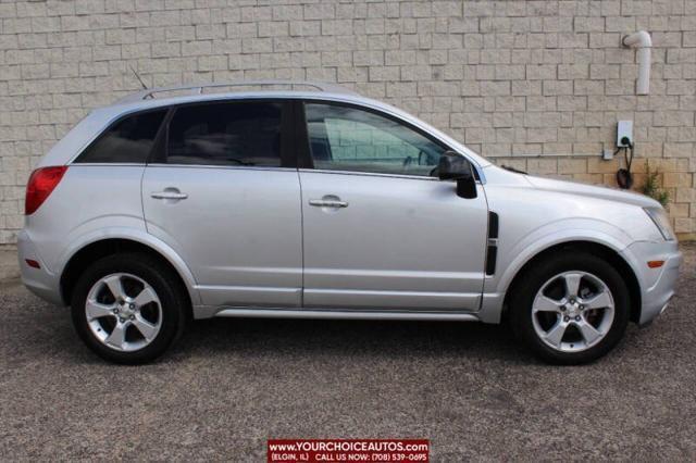 used 2015 Chevrolet Captiva Sport car, priced at $6,999