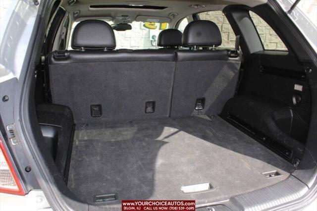 used 2015 Chevrolet Captiva Sport car, priced at $6,999
