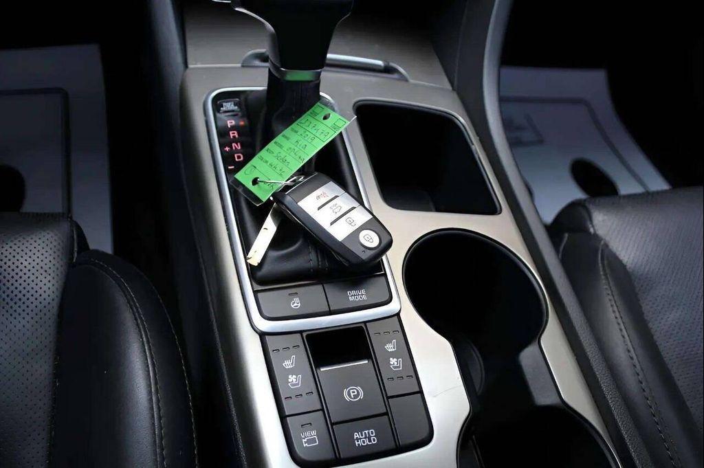 used 2019 Kia Optima car, priced at $14,464