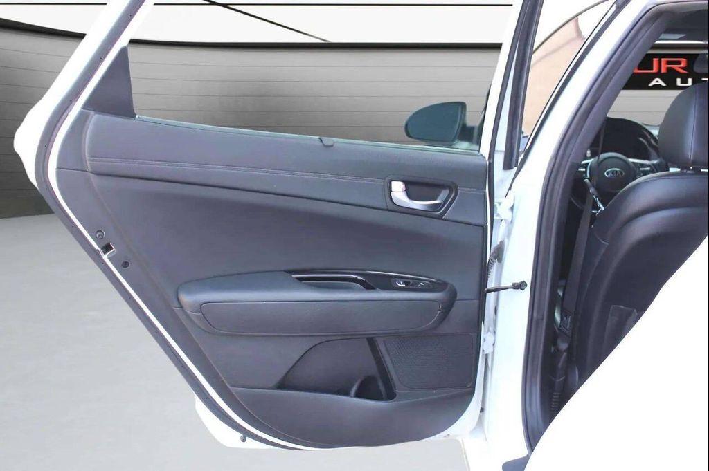 used 2019 Kia Optima car, priced at $14,464