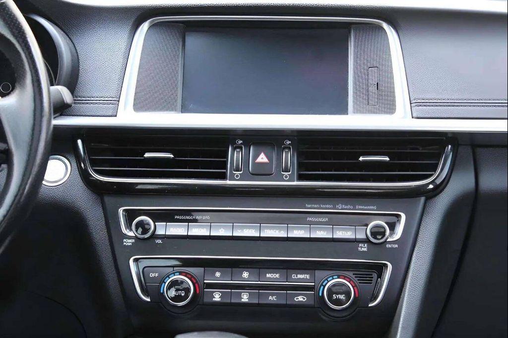 used 2019 Kia Optima car, priced at $14,464