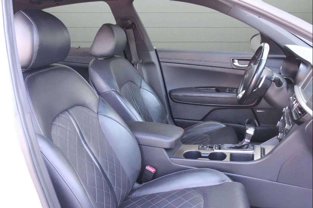 used 2019 Kia Optima car, priced at $14,464