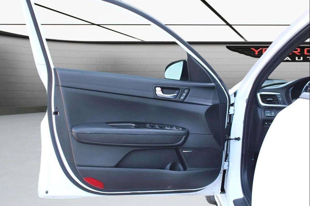 used 2019 Kia Optima car, priced at $14,464