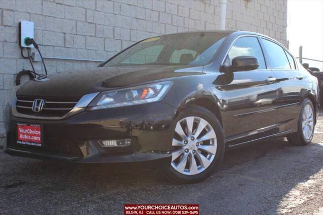 used 2013 Honda Accord car, priced at $10,799