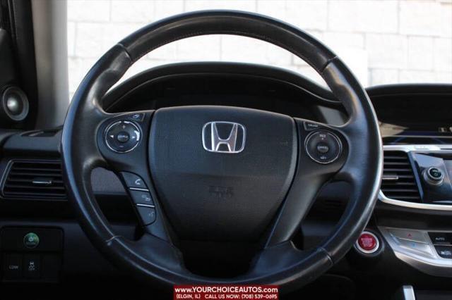 used 2013 Honda Accord car, priced at $10,799