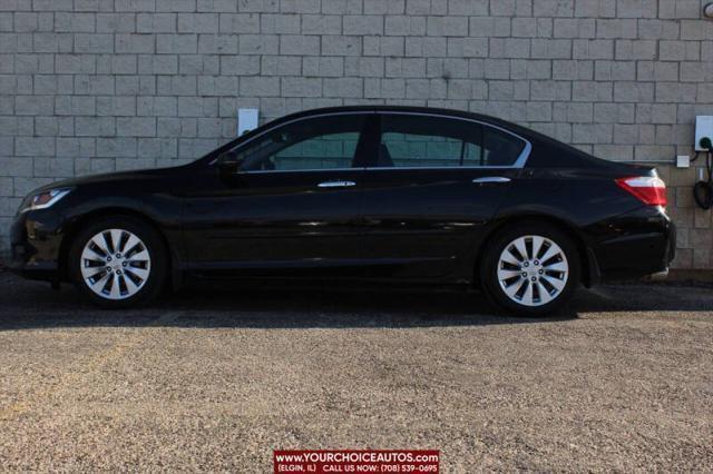 used 2013 Honda Accord car, priced at $10,799