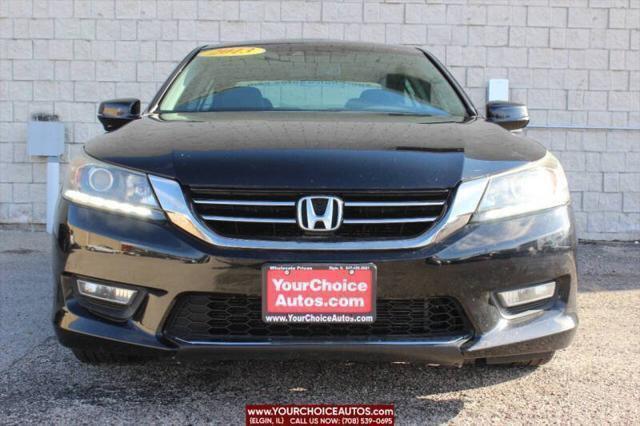 used 2013 Honda Accord car, priced at $10,799