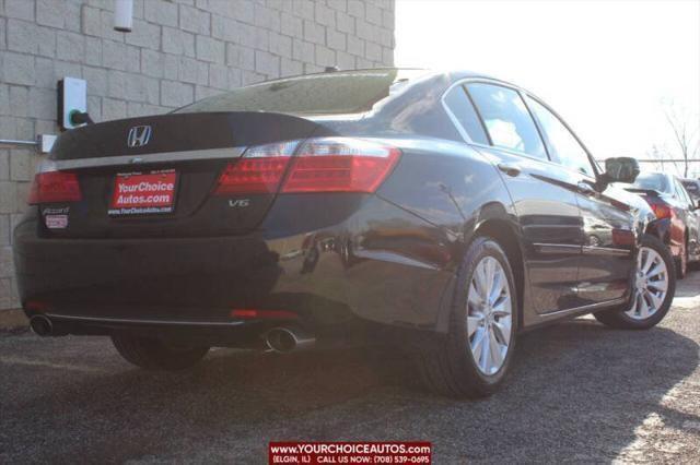 used 2013 Honda Accord car, priced at $10,799