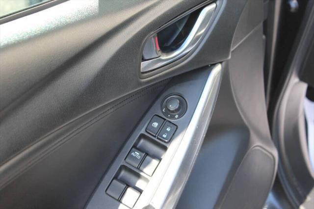 used 2014 Mazda Mazda6 car, priced at $7,999