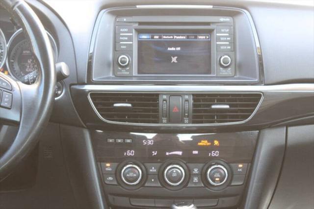 used 2014 Mazda Mazda6 car, priced at $7,999