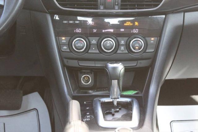 used 2014 Mazda Mazda6 car, priced at $7,999
