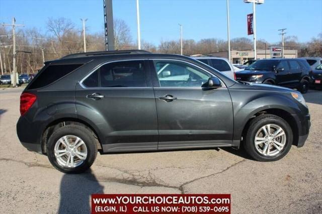 used 2013 Chevrolet Equinox car, priced at $8,999