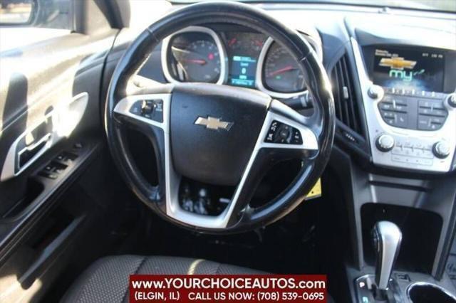 used 2013 Chevrolet Equinox car, priced at $8,499