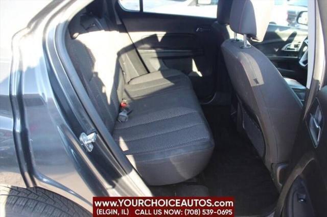 used 2013 Chevrolet Equinox car, priced at $7,799