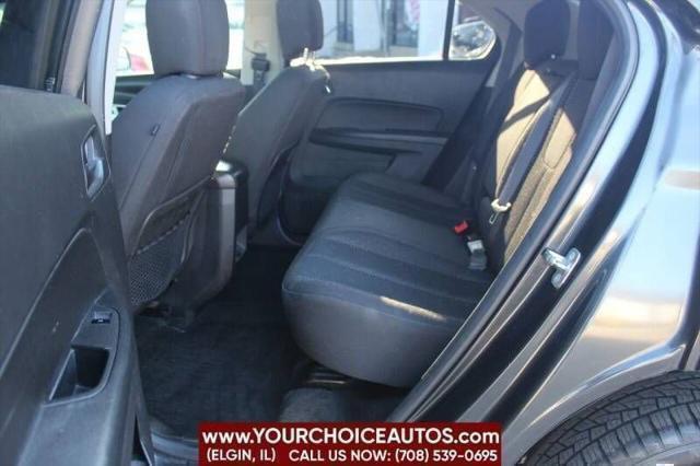 used 2013 Chevrolet Equinox car, priced at $7,799