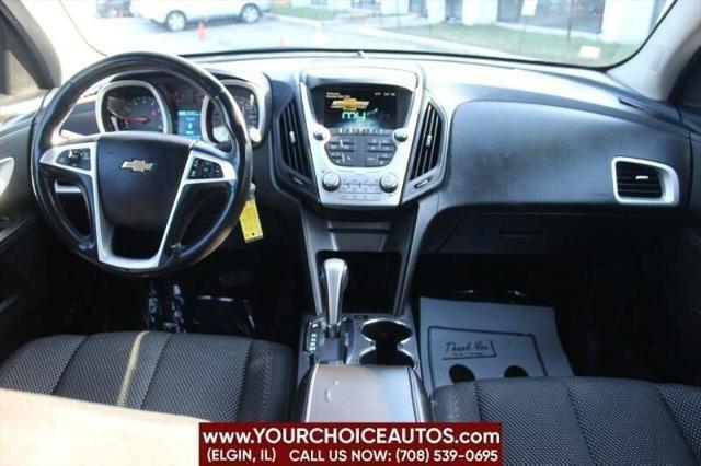 used 2013 Chevrolet Equinox car, priced at $8,999