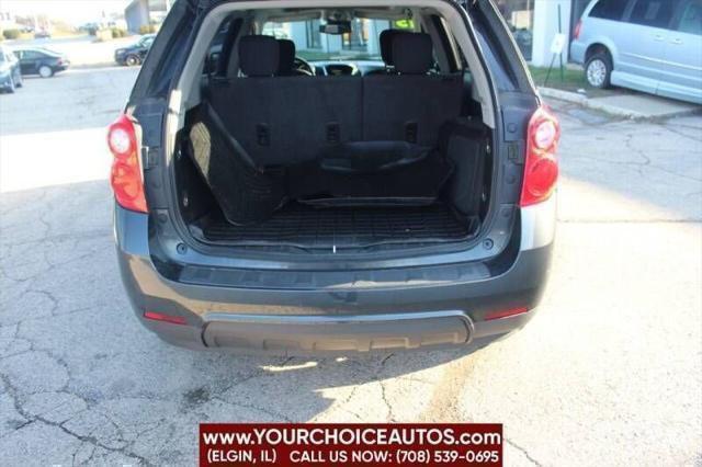 used 2013 Chevrolet Equinox car, priced at $8,499