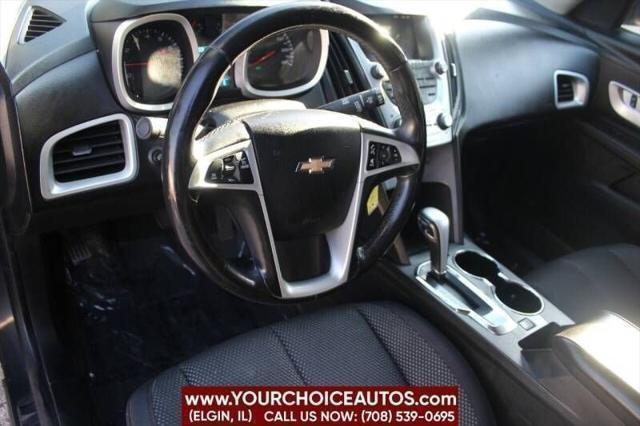 used 2013 Chevrolet Equinox car, priced at $8,999