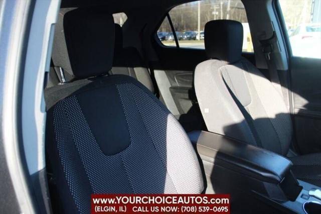 used 2013 Chevrolet Equinox car, priced at $8,499