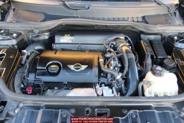 used 2014 MINI Countryman car, priced at $9,499