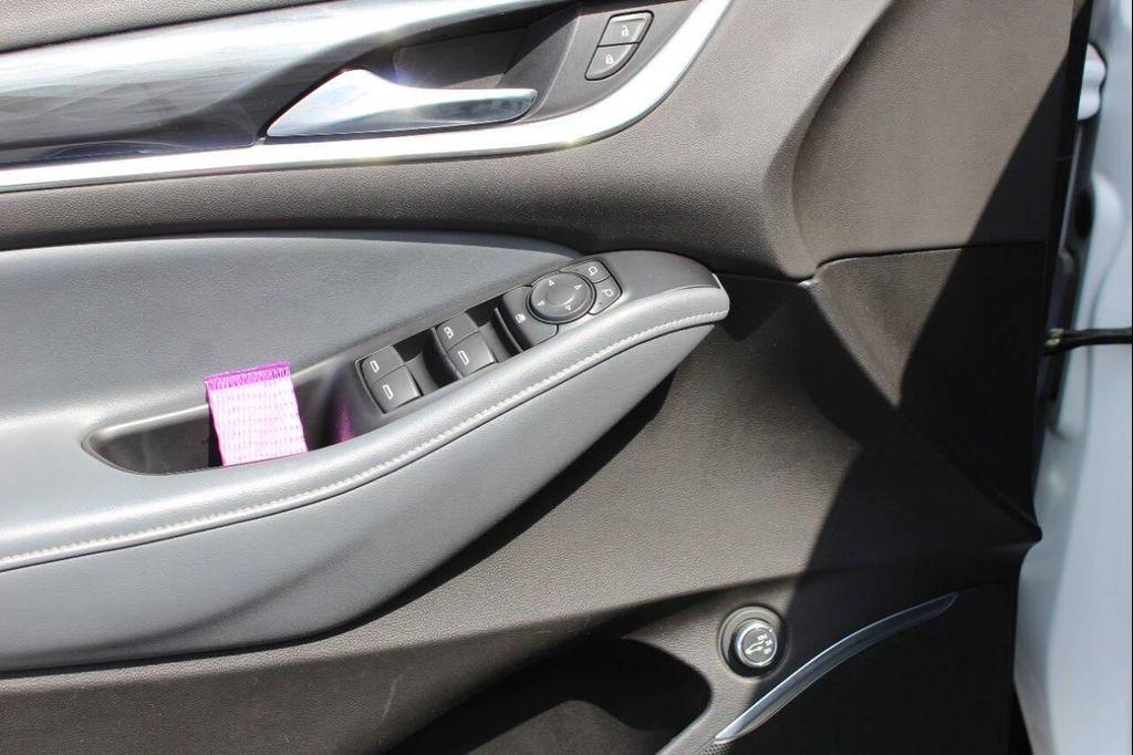 used 2018 Buick Enclave car, priced at $14,999