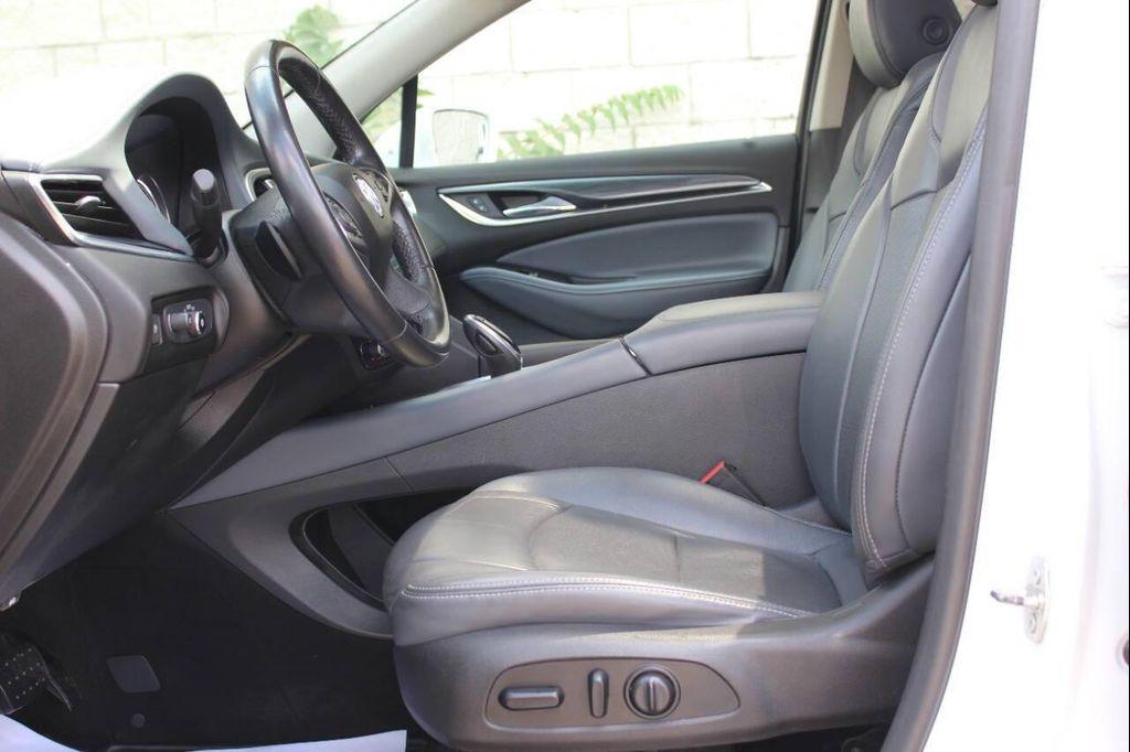 used 2018 Buick Enclave car, priced at $14,999