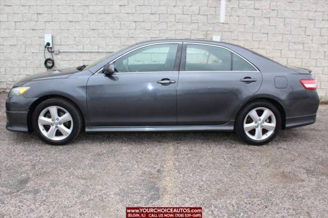 used 2010 Toyota Camry car, priced at $7,999