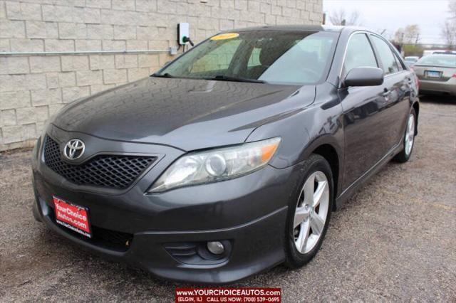 used 2010 Toyota Camry car, priced at $7,999