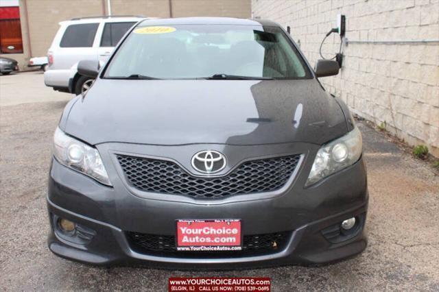 used 2010 Toyota Camry car, priced at $7,999