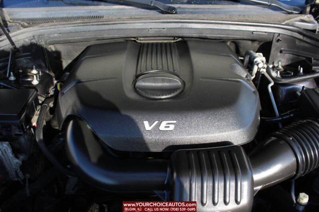 used 2015 Jeep Grand Cherokee car, priced at $11,977