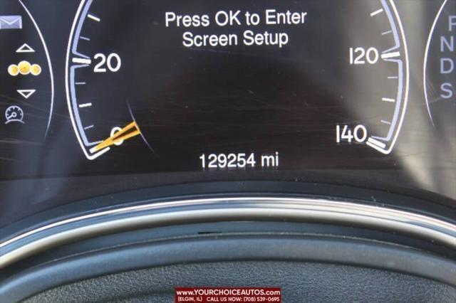 used 2015 Jeep Grand Cherokee car, priced at $11,977