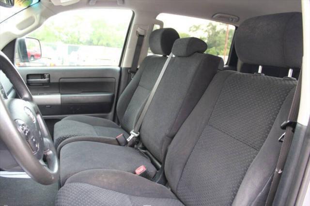 used 2013 Toyota Tundra car, priced at $14,499
