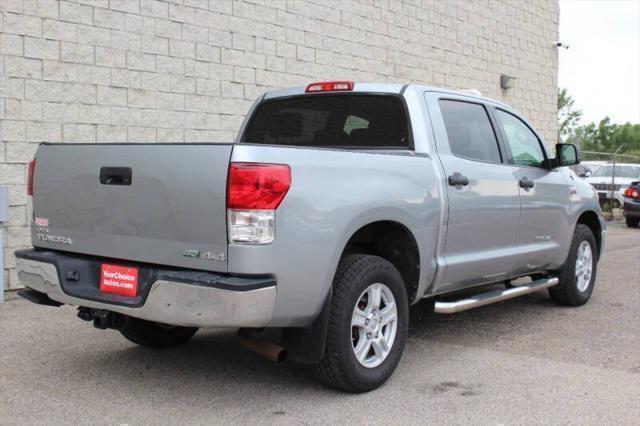used 2013 Toyota Tundra car, priced at $14,999