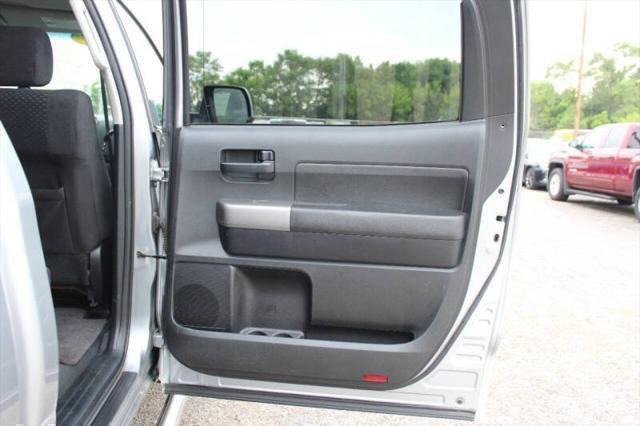 used 2013 Toyota Tundra car, priced at $14,999
