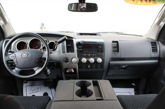 used 2013 Toyota Tundra car, priced at $14,999