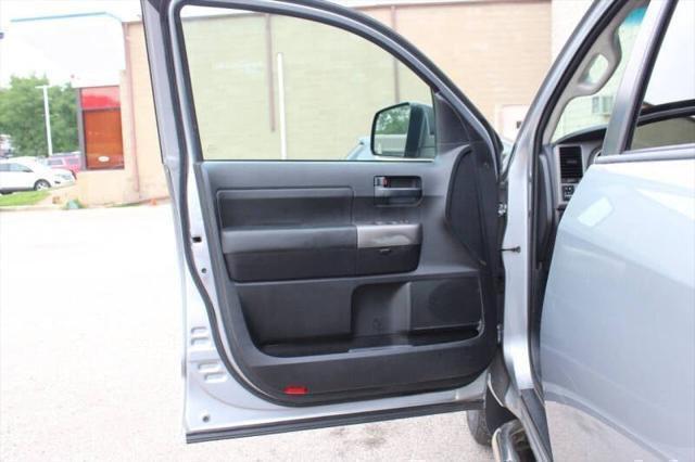 used 2013 Toyota Tundra car, priced at $14,999