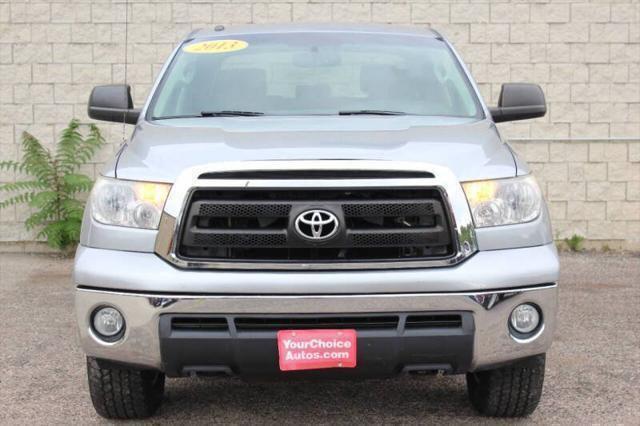 used 2013 Toyota Tundra car, priced at $14,999