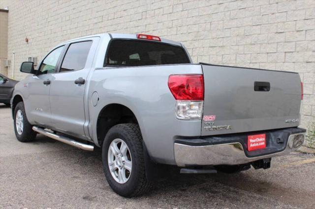 used 2013 Toyota Tundra car, priced at $14,499