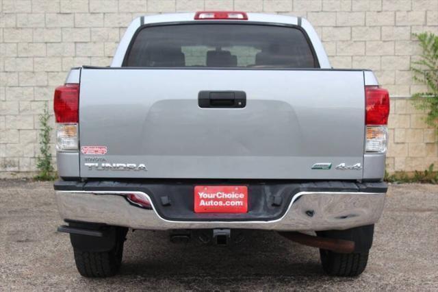 used 2013 Toyota Tundra car, priced at $14,999