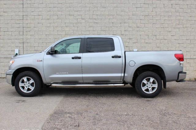 used 2013 Toyota Tundra car, priced at $14,999