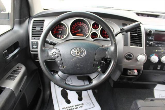 used 2013 Toyota Tundra car, priced at $14,999