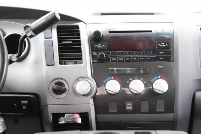used 2013 Toyota Tundra car, priced at $14,499