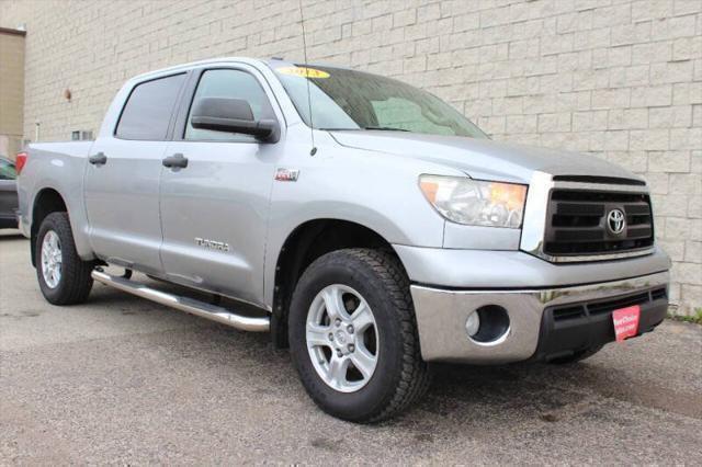used 2013 Toyota Tundra car, priced at $14,999