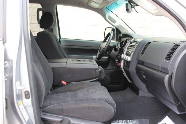 used 2013 Toyota Tundra car, priced at $14,999