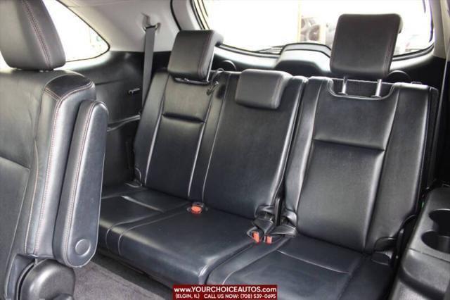used 2015 Toyota Highlander car, priced at $16,999