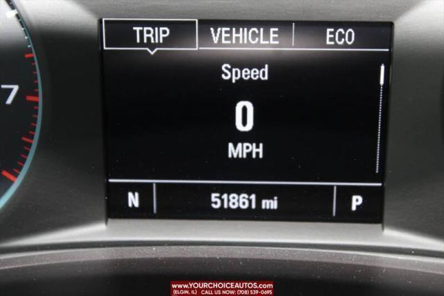 used 2019 Chevrolet Malibu car, priced at $15,999