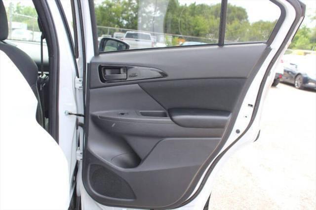 used 2022 Mitsubishi Eclipse Cross car, priced at $16,999